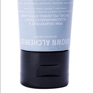 NIB Grown Alchemist Facial Exfoliant